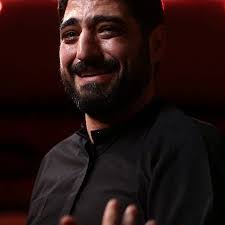 سید مجید بنی فاطمه تو روزگاری که کسی